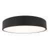 Plafonnier ROUNDY LED 36W 4000K IP54 DIM - noir 