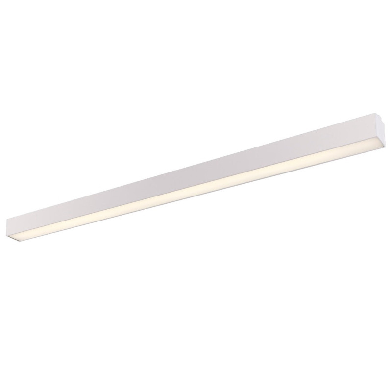 Plafonnier LINEAR LED 36W 4000K - blanc 