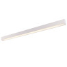 Plafonnier LINEAR LED 36W 4000K - blanc 