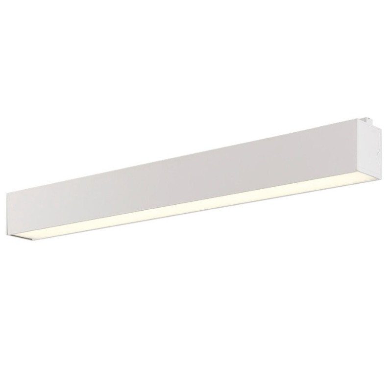 Plafonnier LINEAR LED 18W 4000K - blanc 