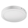 Plafonnier MARTIN LED C 24W 4000K - blanc 