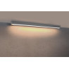 Plafonnier PINNE LED 38W 3000K - aluminium 