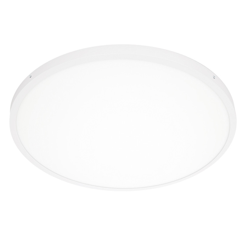 Plafonnier PELARO LED 48W 4000K - blanc 