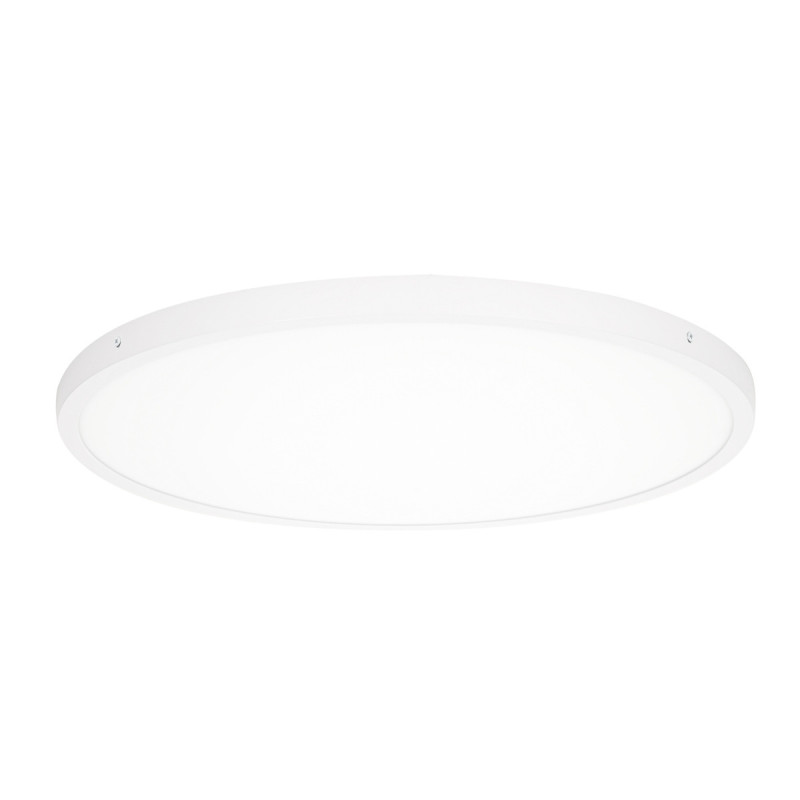 Plafonnier PELARO LED 48W 3000K - blanc 