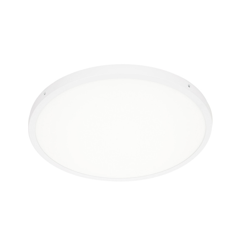 Plafonnier PELARO LED 36W 4000K - blanc 