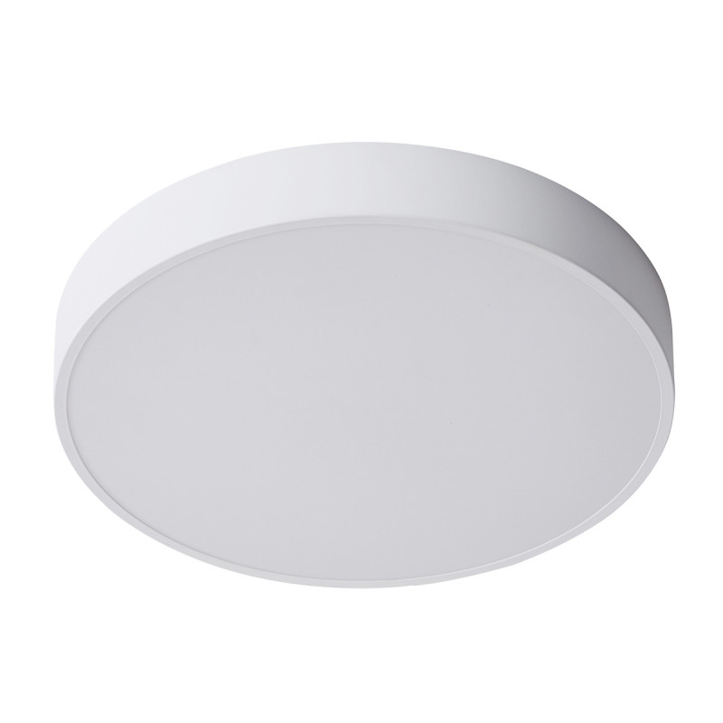 Plafonnier ORBITAL LED 30W 3000K - blanc 