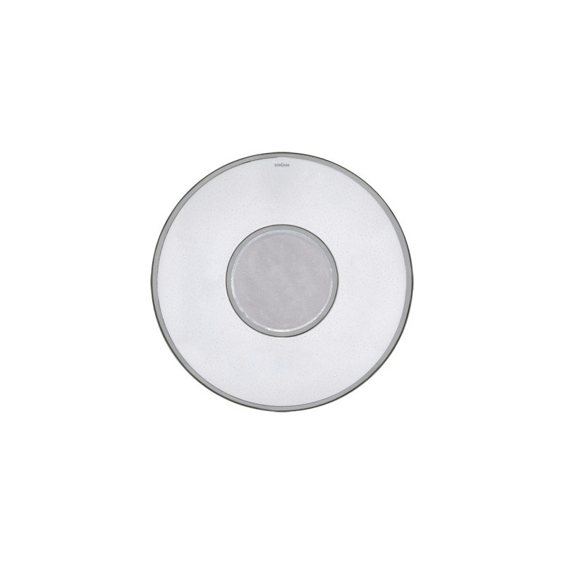 Plafonnier OPERA LED C 48W 50cm 4000K IP44 - blanc 