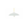 Luminaire Suspension Industriel Loft B03 E27 - blanc