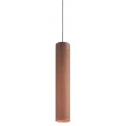Lampe Suspendue design LOOK SP1 SMALL GU10 rouille
