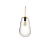 Suspension design PEAR M - laiton