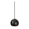 Suspension design Gulia 1 GU10 - noir