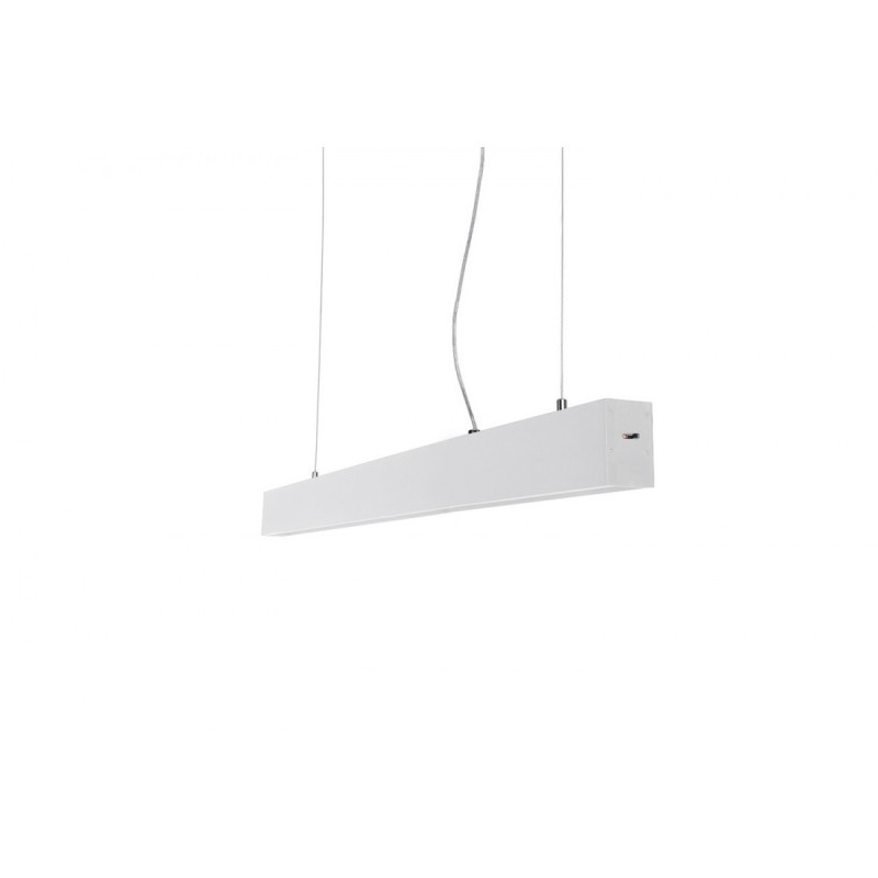 Suspension Design LINNEA 112 LED 48W 3000-4000-5500K - blanc