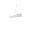 Suspension Design LINNEA 112 LED 48W 3000-4000-5500K - blanc