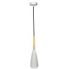 Lampe Suspendue design TROSA E27 - blanc