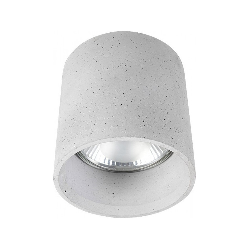 SHY M GU10 ES111 downlight - béton