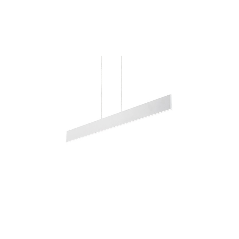 Suspension Design DESK SP1 LED 23W 100cm blanc