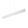 Suspension Design DESK SP1 LED 23W 100cm blanc