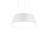 Suspension Design CLOE SP LED 43W 3000K - blanc