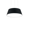 Suspension Design CLOE SP LED 43W 3000K - noir