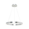 Suspension Design CARLO LED 50W 4000K - argent