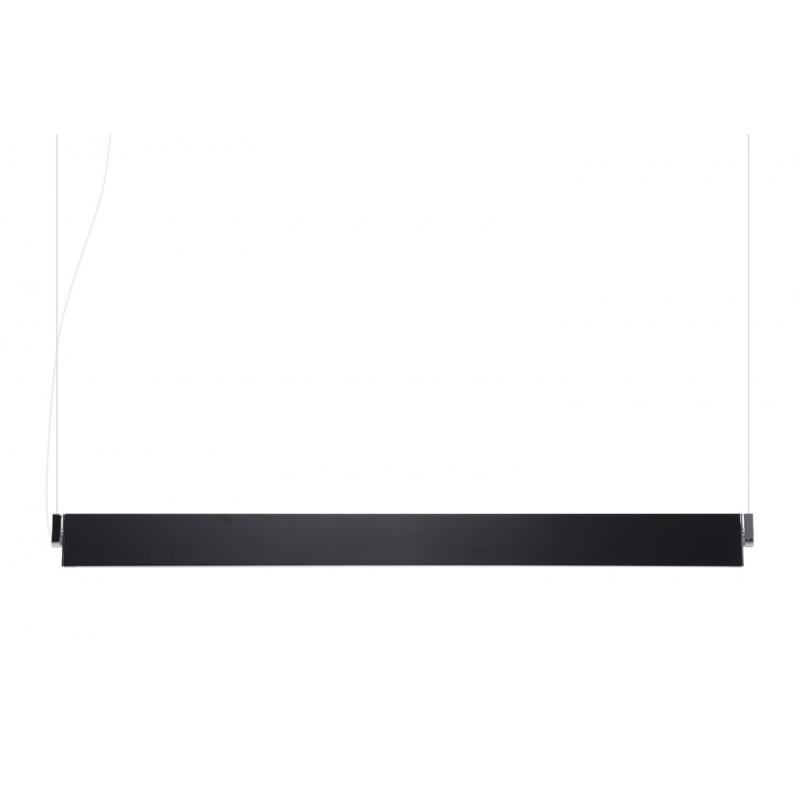 Luminaire Design suspendue NORMAN XL LED 29W 3000K - noir