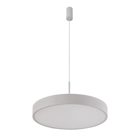 Lampe Design suspendue ORBITAL LED 30W 3000K - blanc