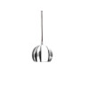 Lampe Suspendue design NOA E14 40W chrome