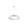 Luminaire Design suspendue SMART SOVANA LED DIM 50W 2300-6500K blanc