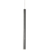 Luminaire Design suspendue ORGANIC LED 1W 3000K - chrome