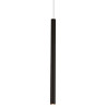 Luminaire Design suspendue ORGANIC LED 1W 3000K - noir