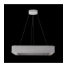 Lampe Design suspendue Ramko HOLS 60 LED 45W - plus de 100 couleurs