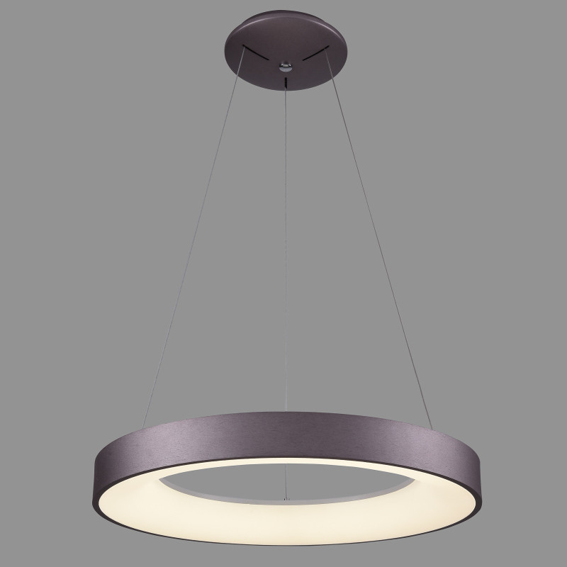 Lampe Design suspendue GIULIA LED 40W 3000K - café