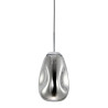 Suspension design LAPOLA E27 - chrome