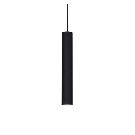 Lampe Suspendue design LOOK SP1 SMALL GU10 noir