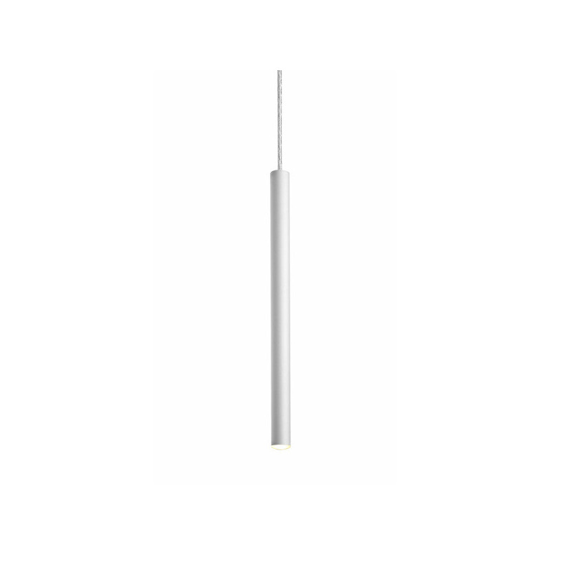 Luminaire Design suspendue LOYA LED 5W 3000K - blanc