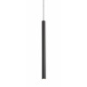 Luminaire Design suspendue LOYA LED 5W 3000K - noir