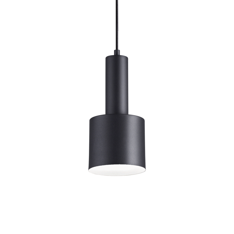 Suspension design HOLLY SP1 E27 - noir