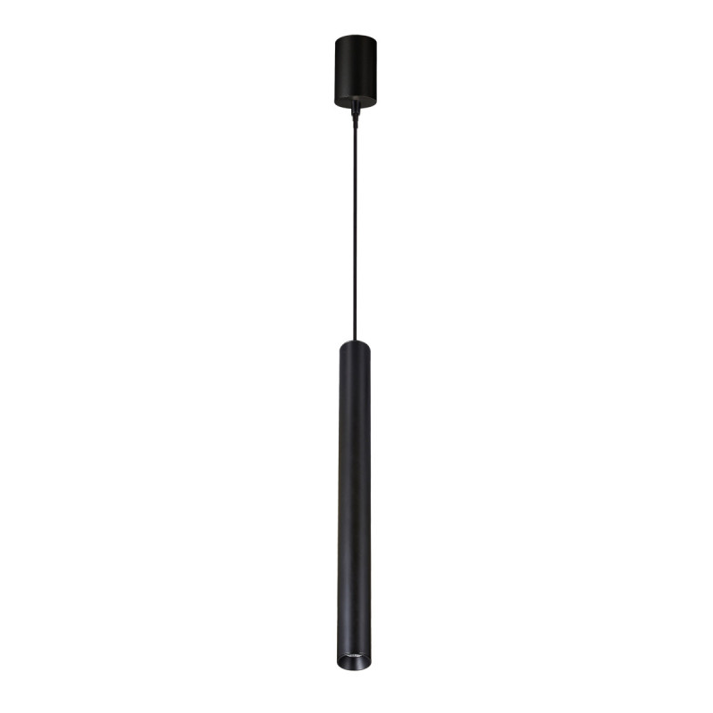 Lampe Design suspendue KILIAN LED 35 3W 3000K - noir