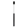 Lampe Design suspendue KILIAN LED 35 3W 3000K - noir