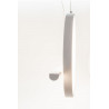 Lampe Design suspendue KITESURF LED 50W 3000K - blanc