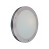 Plafonnier en aluminium UMBRA 31 E27 60W IP44 