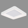 Plafonnier GIACINTO LED 50W 3000K - blanc 