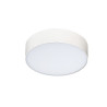 Plafonnier blanc MONZA R 22 LED 20W 4000K 