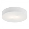 Plafonnier DARLING LED 35W 3000K - blanc