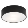 Plafonnier DARLING LED 21W 3000K - noir