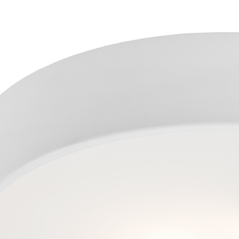 Plafonnier DARLING LED 21W 3000K - blanc 