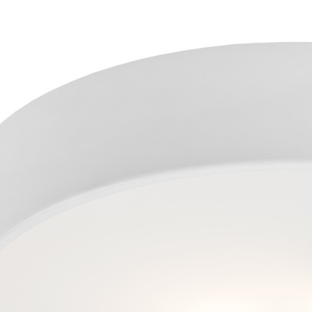 Plafonnier DARLING LED 21W 3000K - blanc 