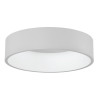 Plafonnier CHIARA LED 42W 3000K - blanc 