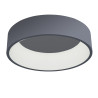 Plafonnier CHIARA LED 32W 3000K - gris 