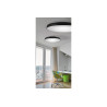 Plafonnier CORTONA 55 LED 50W 4000K gris 